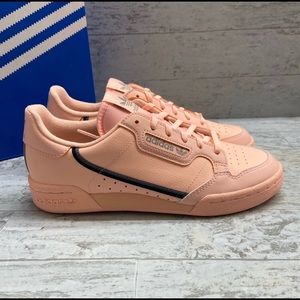 Adidas Continental 80